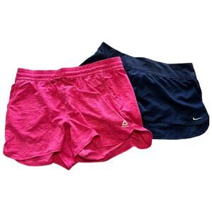 Women’s Athletic Shorts Bundle